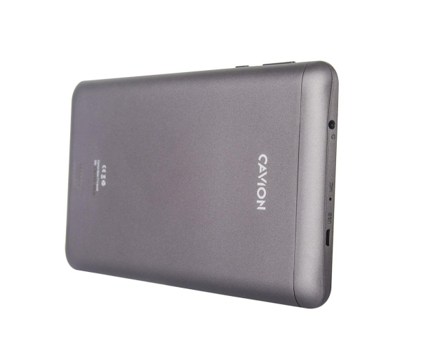 Cavion Tablet CAVION  BASE  7.2 Quad 7" - 1392145 - zdjęcie 5